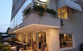 Hotel Atlas